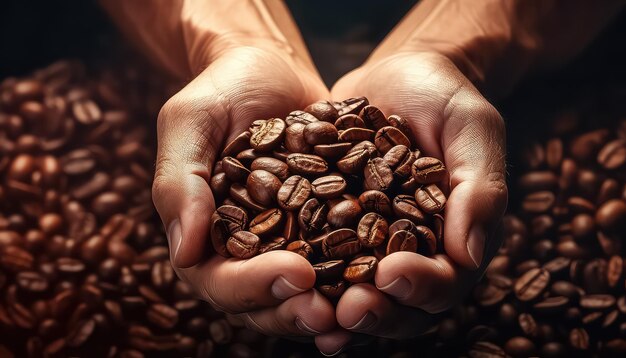 El café tostado más caro del mundo