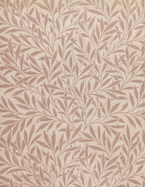 Café Vintage Retro Scrapbook Beige Retro Textura de Papel Velho Fundo