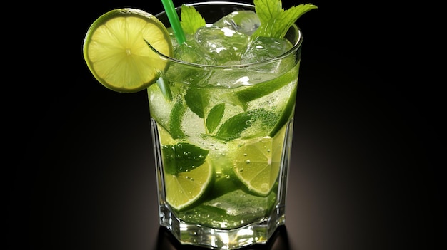 Caipiroska