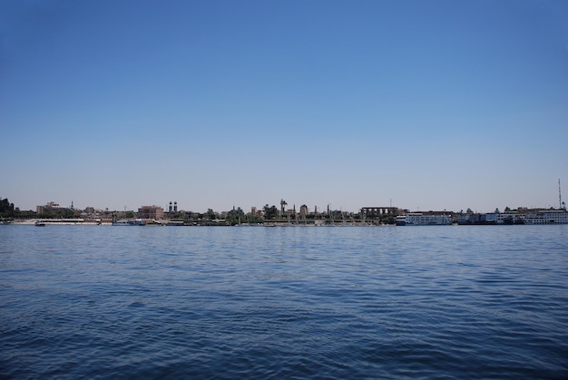 Cairo no Nilo