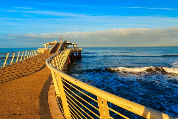 Cais do Lido di camaiore