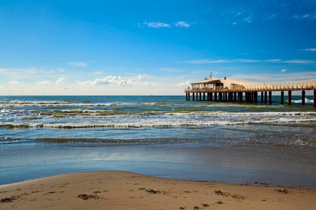 Cais do Lido di camaiore