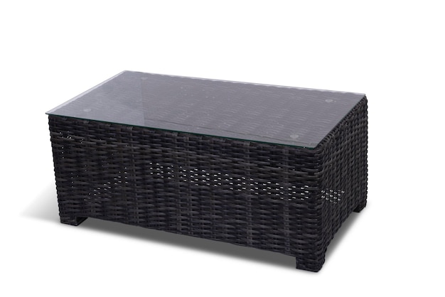 caixas de madeiragavetacadeiramesaconjunto de sofá moderno fueniturecomode isolado no fundo branco