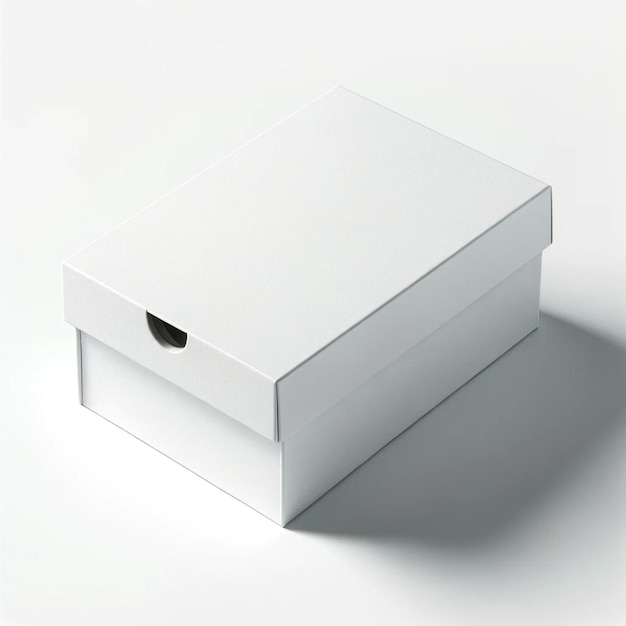 Caja de cubos