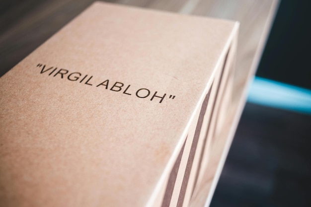Caja de maquillaje