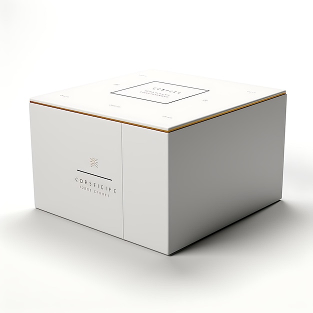 Caja de muchos materiales Cddvd caja de almacenamiento caja de flip top caja de chapa relación envasado de diseño creativo1