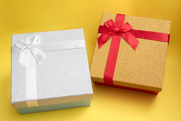 Cajas de regalo para mujer