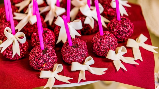 Cake-Pops