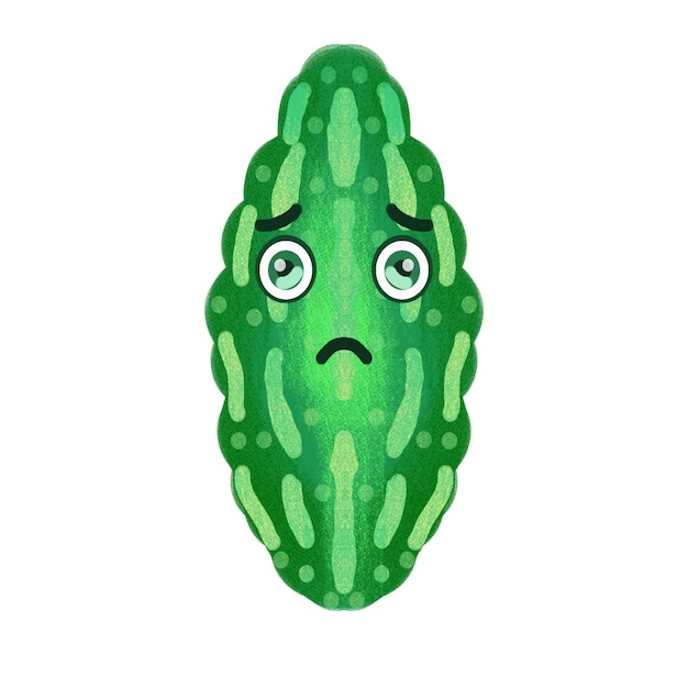 Calabaza amarga