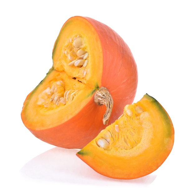 Calabaza japonesa