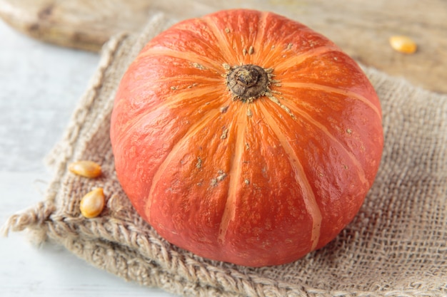 Calabaza kuri