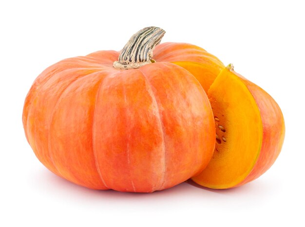 Foto calabaza