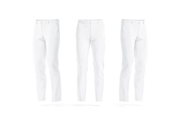 Calça masculina branca de lã ou jeans masculina tracky daks Pantalonas ou jeans clássicos para roupas elegantes