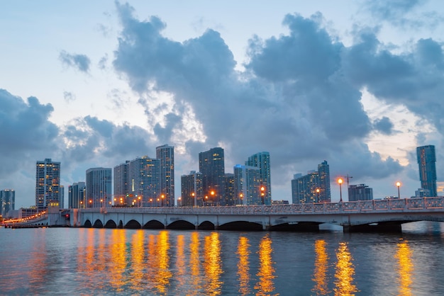 Calçada veneziana ilhas venezianas biscayne bay miami florida