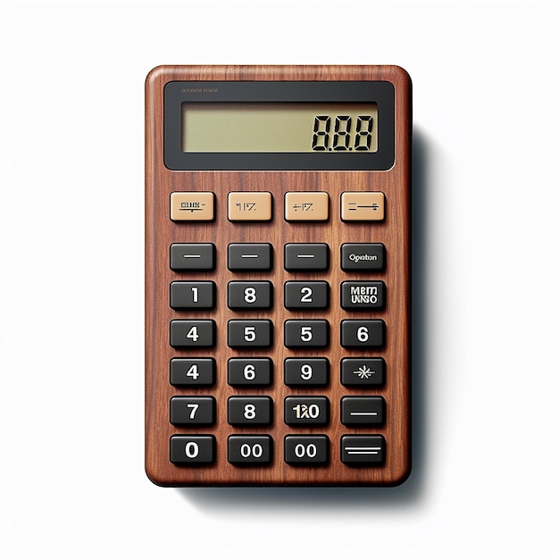 calculadora para calculo