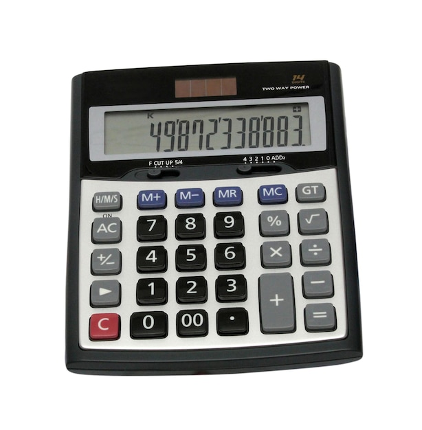 Calculadora