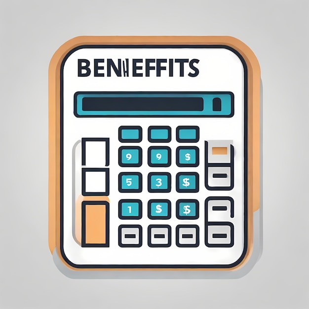 Calculando custos e benefícios