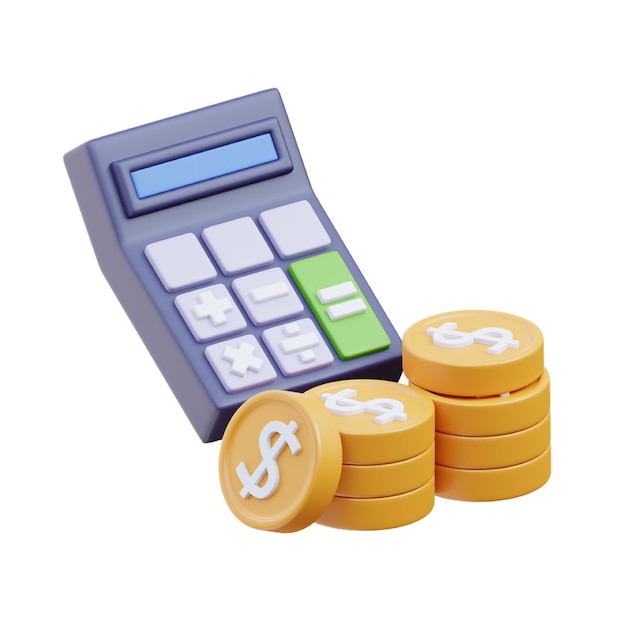 Cálculo financeiro