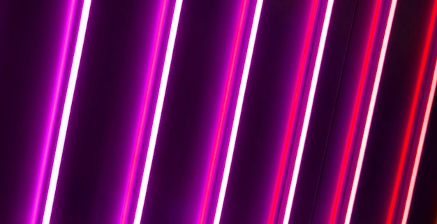 Un caleidoscopio de colores, formas y patrones