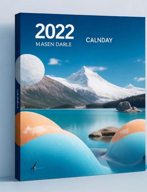 Calendario 2023 calendario 2024 semana comienzo domingo plantilla de planificador de diseño corporativo