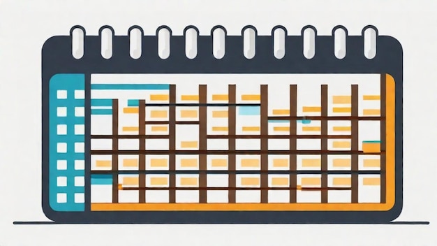 Calendário sem esforço e gerenciamento de agendamento