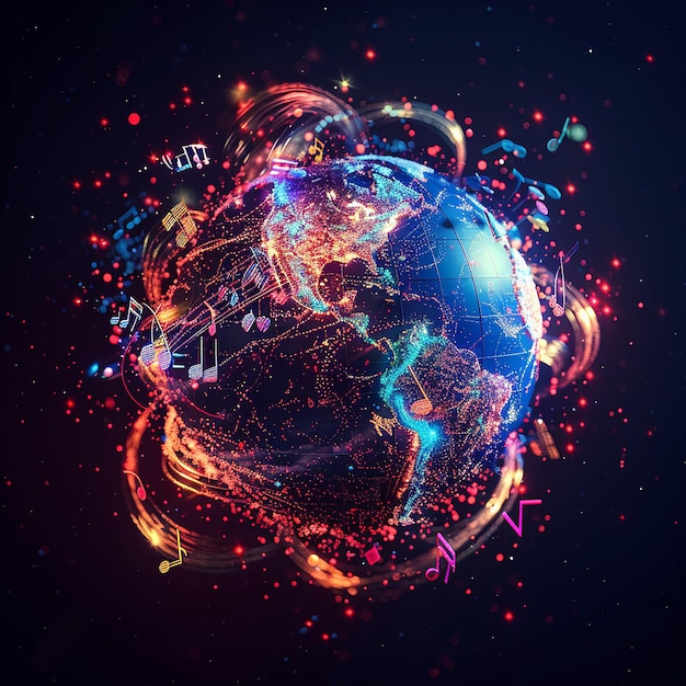 calidad de imagen de ultra alta definición resolución de 8k hiper realista