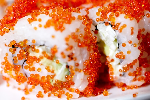 California Roll