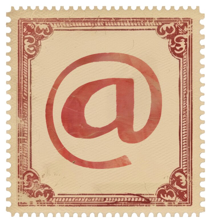 Foto caligrafía de fuentes de texto en papel png