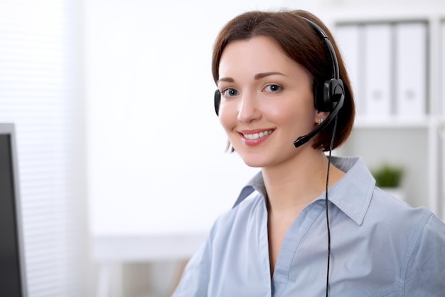 Call-Center-Betreiber