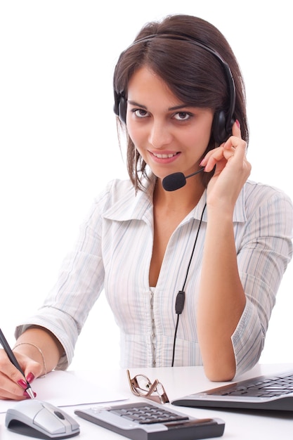 Call-Center-Betreiber