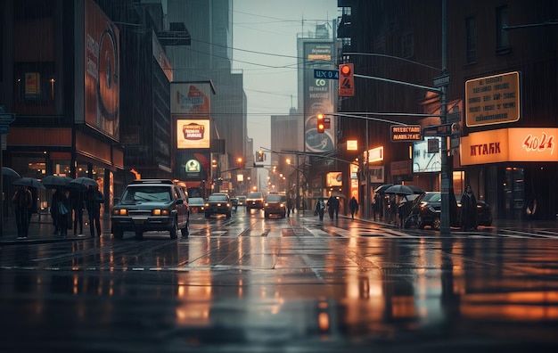 una calle con un letrero que dice "centro comercial"