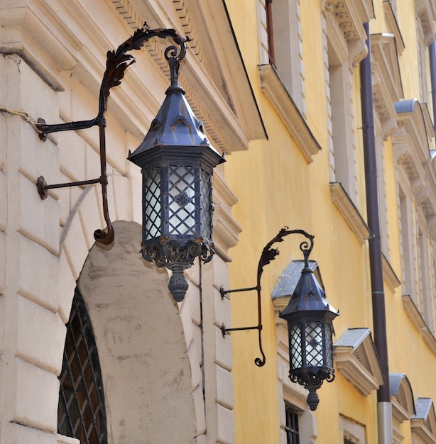 Calle de la linterna