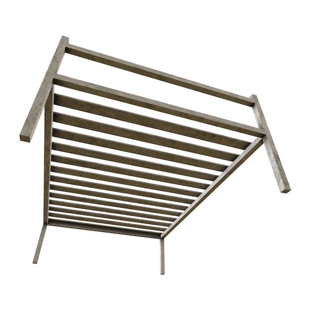 Cama ortopédica de base