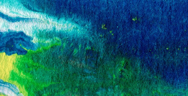 Camadas de textura de tinta a óleo dinâmica de brilho e profundidade