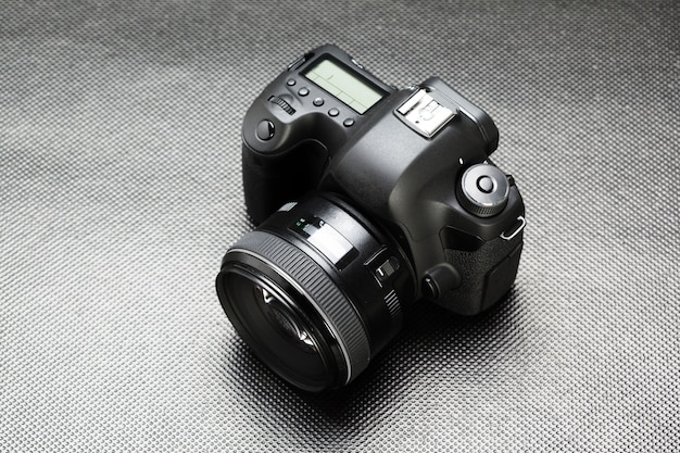 Cámara digital SLR