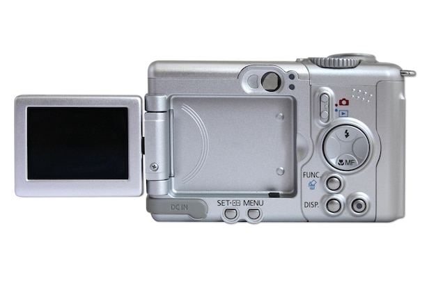 cámara fotográfica 2