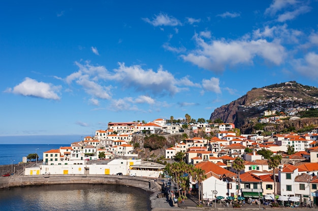 Camara de lobos