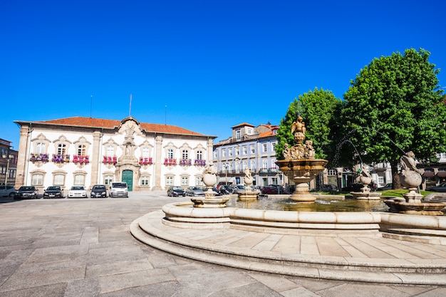 Câmara Municipal de Braga