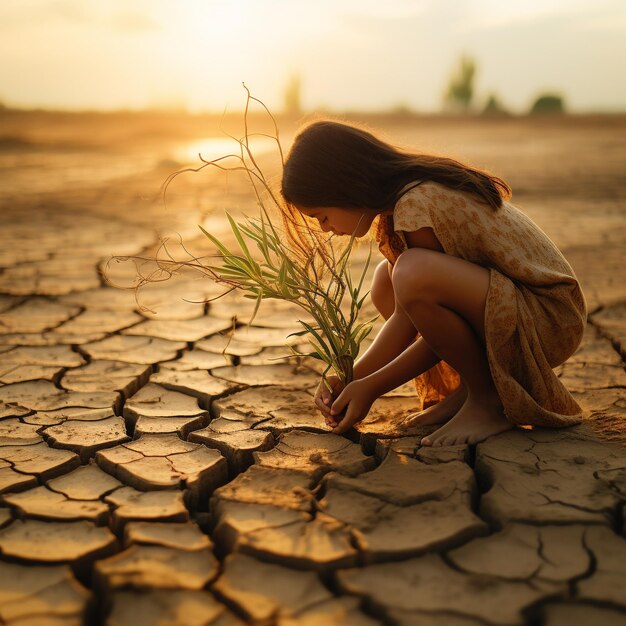 El cambio climático y la contaminación por CO2 HD 8K papel tapiz Imagen fotográfica de stock