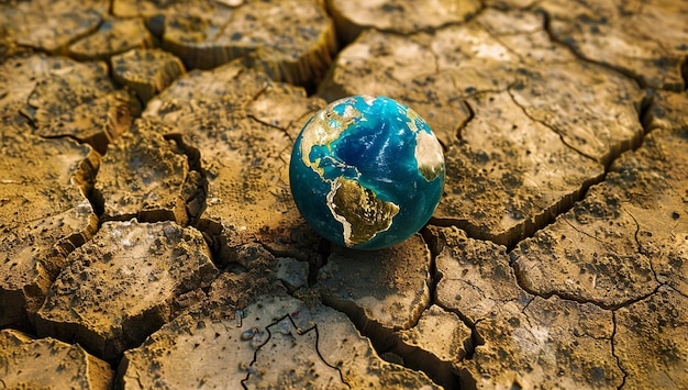Cambios climáticos