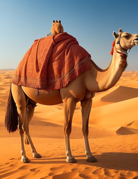 Camel_0 (en inglés)