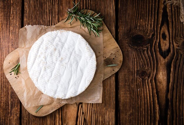 Camembert Cremoso