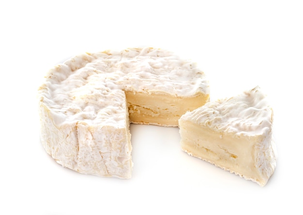 Camembert francês