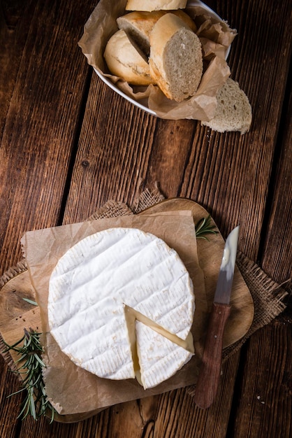 Camembert