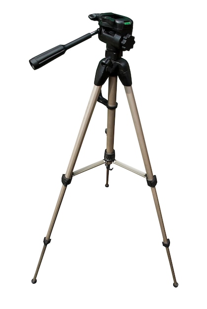 Camera Tripod