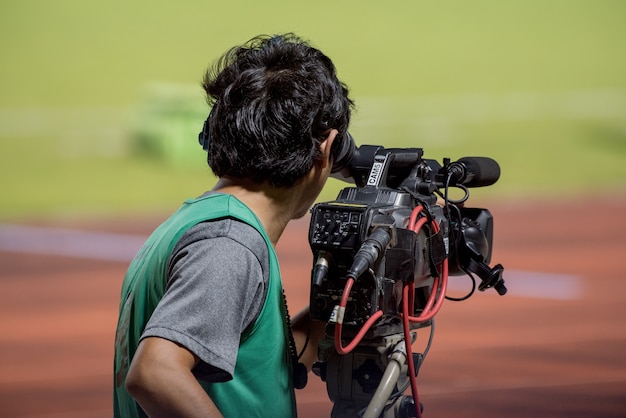 Cameraman