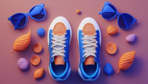 Caminar en lujo Los mejores zapatos que combinan moda y función
