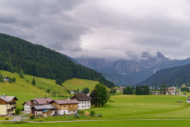 Foto caminhadas na áustria