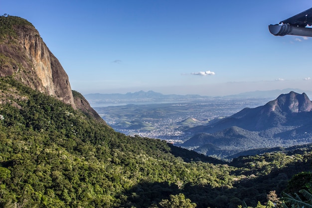 Foto caminho do ouro - rio de janeiro