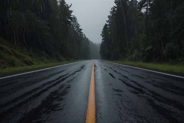 El camino de la lluvia epspsd Archivos